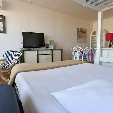 Heliopolis E57 - 4 Personnes Apartamento Agde