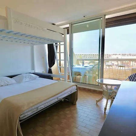 Heliopolis E57 - 4 Personnes 아파트