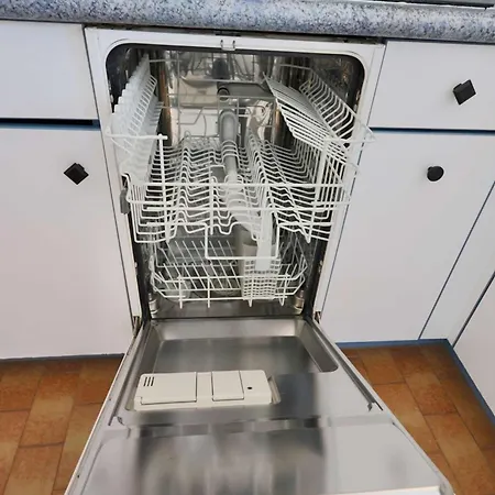 Heliopolis E57 - 4 Personnes Apartamento *